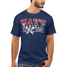 Max's All Stars DT92 T-Shirt