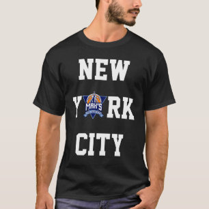 Max's All Stars New York City T-Shirt