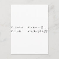 Maxwell's equations, differential form, cgs