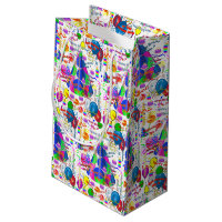 May, 18 Birthday Gift Bag