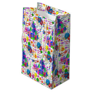 May, 28 Birthday Gift Bag