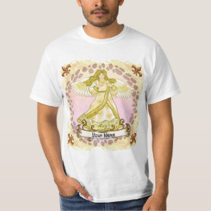 May   Birthday Angel Birthday  custom t-shirts