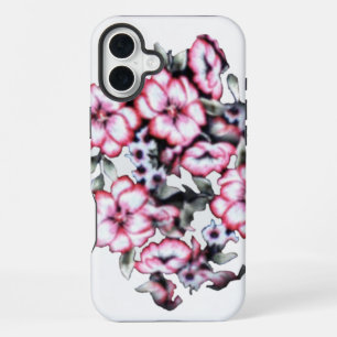 May Bloom-II iPhone 16 Plus Case