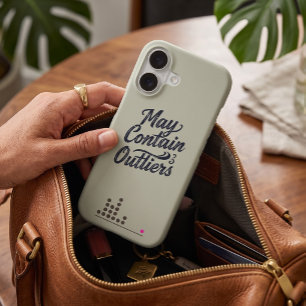 May Contain Outliers   Sage Green Data