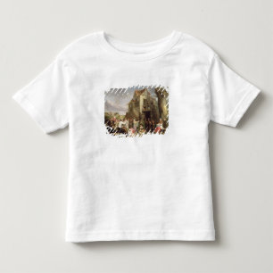 May Day, c.1811-12 (oil on canvas) Toddler T-shirt