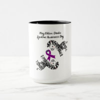 May Ehlers-Danlos Syndrome Awareness Day