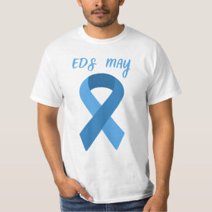 May Ehlers-Danlos Syndrome Awareness Day T-Shirt
