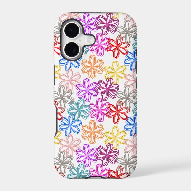 May Flowers  (Back)