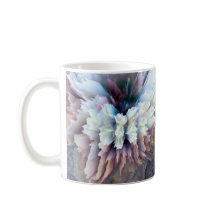 May Flowers Art Mug