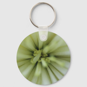 May Flowers Keychain