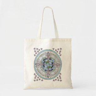 May Fly Mayfly Aquatic Bug Insect Gift Science Tote Bag