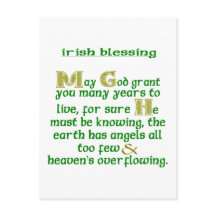 May God Grant You Many Years