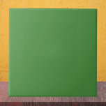 May Green Solid Colour Tile<br><div class="desc">May Green Solid Colour</div>