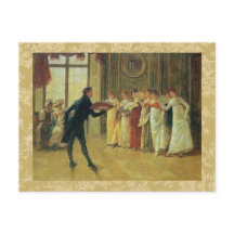 May I Have This Dance?