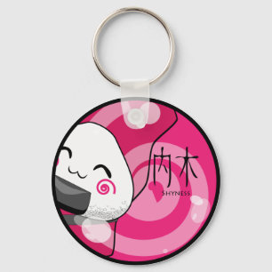 May I keep 'em? Keychain