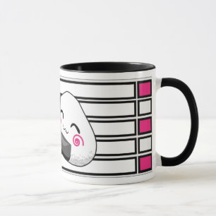 May I warm your hands? Mug