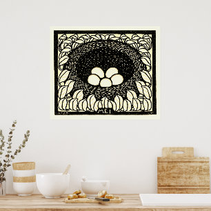 May - Julie de Graag  Poster