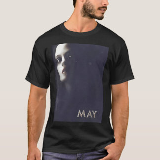 May Scariest Movie T-Shirt