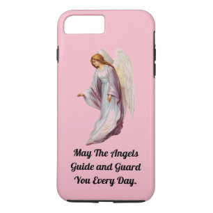 May The Angels Case-Mate iPhone Case