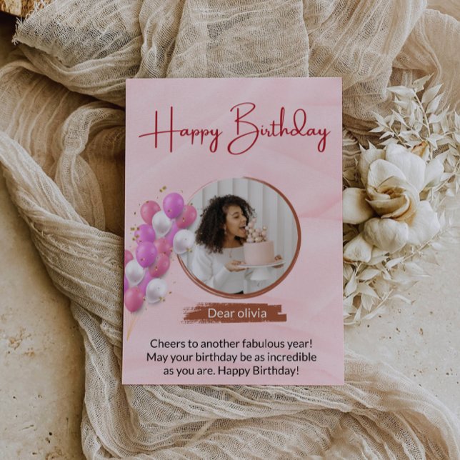 May the candles on your cake shine bright invitation (May the candles on your cake shine bright invitation)