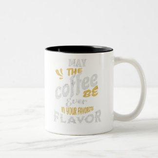 May the Coffee mug