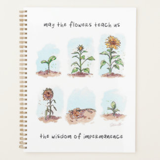 May the flowers Quote Planner