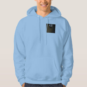 May the Unreal be Real Hoodie