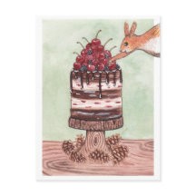 May Your Holiday be Cherry & Bright