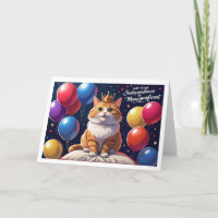 May Your Independence Be Meowgnificent – Cat
