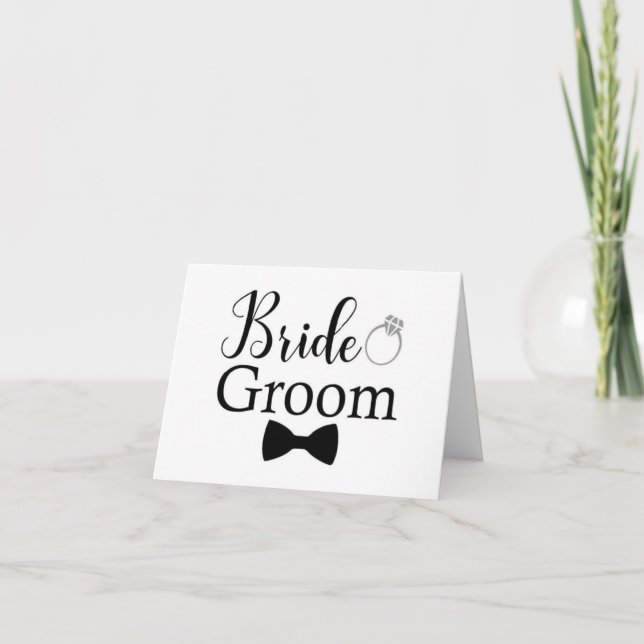 **MAY YOUR LOVE CONTINUE TO GROW NEWLYWEDS** CARD (Front)