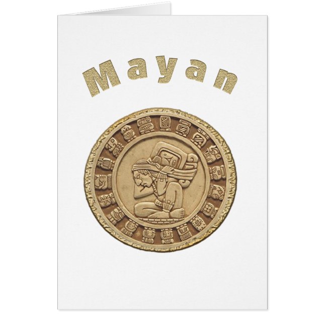 maya (Devant)