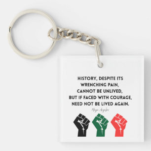 Maya Angelou Cite Histoire Courage Soudan
