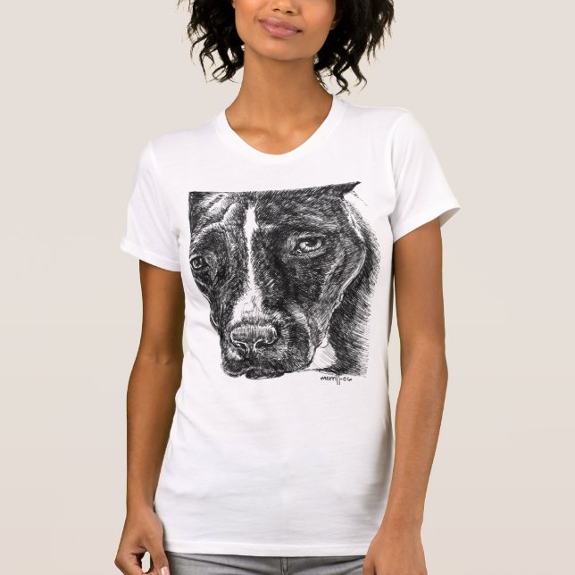 Maya T-Shirt (Front)