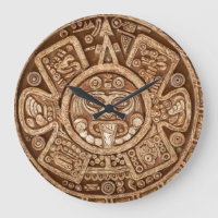 Maya Tribal Pagan: Ornamental Texture