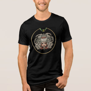 Mayan142 Tri-Blend Shirt
