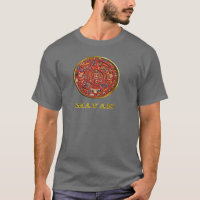 Mayan calendar