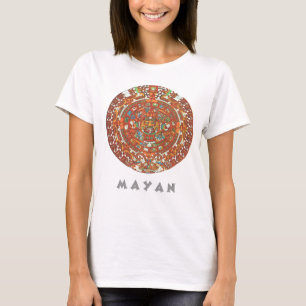 Mayan calendar T-Shirt