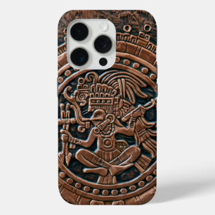 Mayan Civilisation iphone 5/5s case