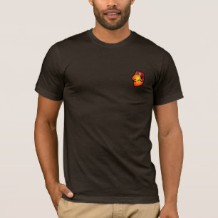 Mayan Head T-shirt