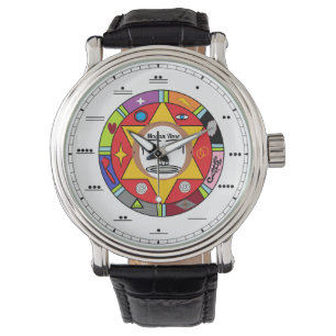 Mayan Watch