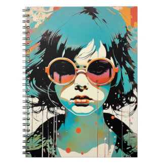 Maybe Later | Notebook Journal