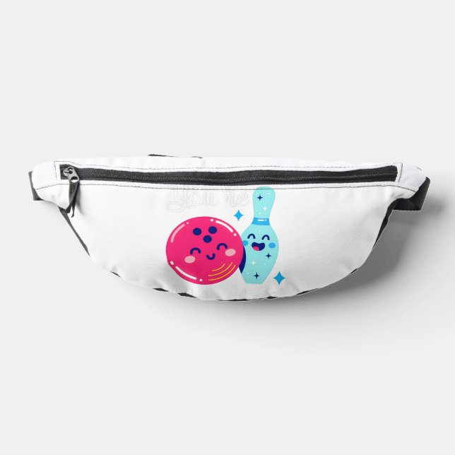 maybrukerr fanny pack (Lay Down)