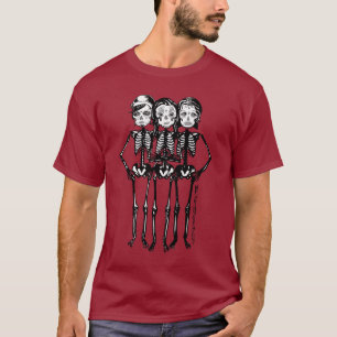 mayday : greys T-Shirt