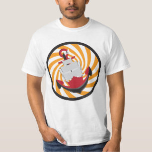 maydaze dizzy anchor T-Shirt