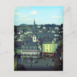 Mayen Postcard