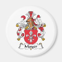 Mayer Family Crest
