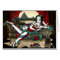 "Mayet" Egyptian Goddess Maat Angel Card