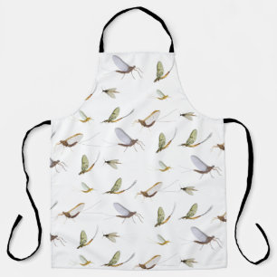 Mayflies  apron