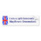 Mayflower Descendant -13th