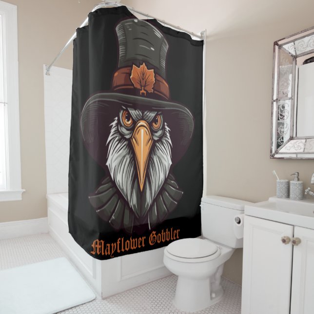  Mayflower Gobbler (In Situ)